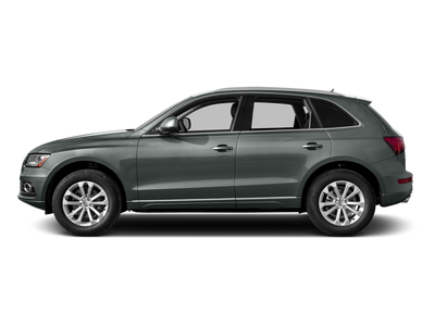 2016 Audi Q5 2.0T Premium