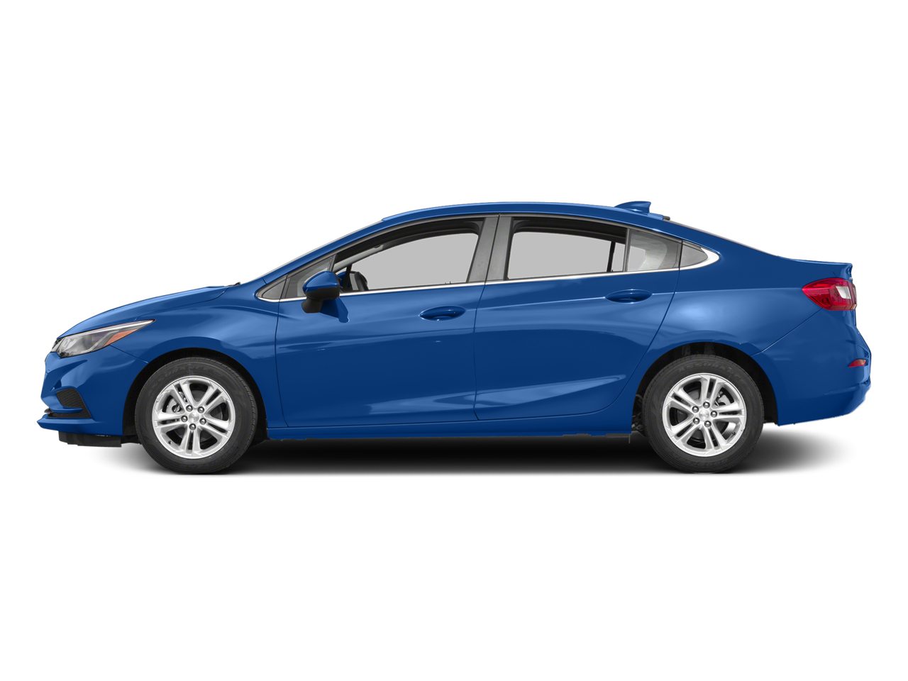2016 Chevrolet Cruze LT Auto