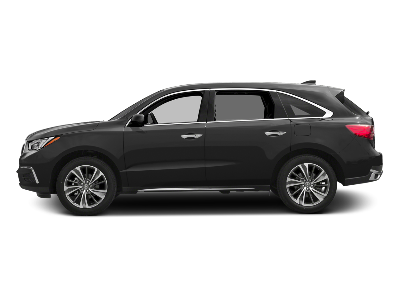2017 Acura MDX 3.5L SH-AWD w/Technology Package