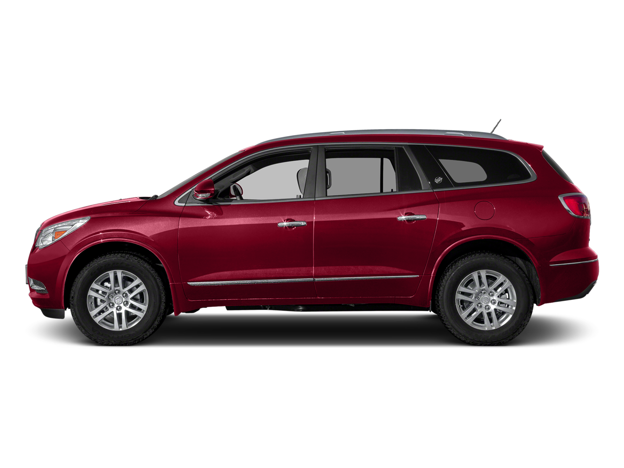 2017 Buick Enclave Leather Group