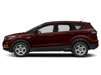 2018 Ford Escape SE 4x4 2.0 Liter Ecoboost Rear Camera Power Seat