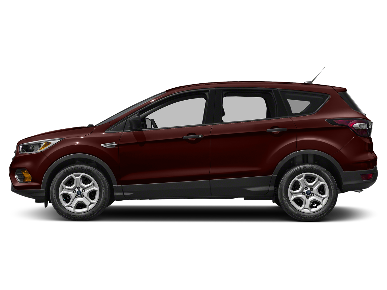 2018 Ford Escape SE 4x4 2.0 Liter Ecoboost Rear Camera Power Seat