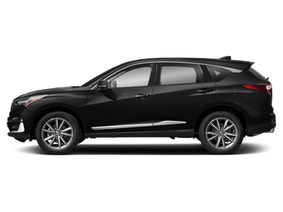 2019 Acura RDX Technology Package SH-AWD