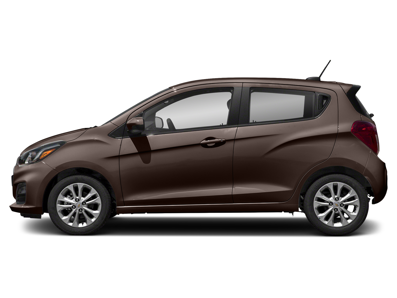 2019 Chevrolet Spark LS Preferred Equipment Group 1SB