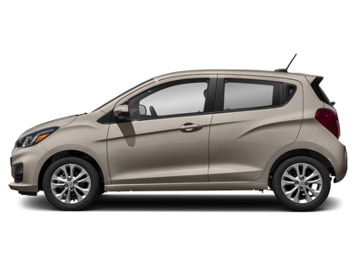 2019 Chevrolet Spark LS Preferred Equipment Group 1SB