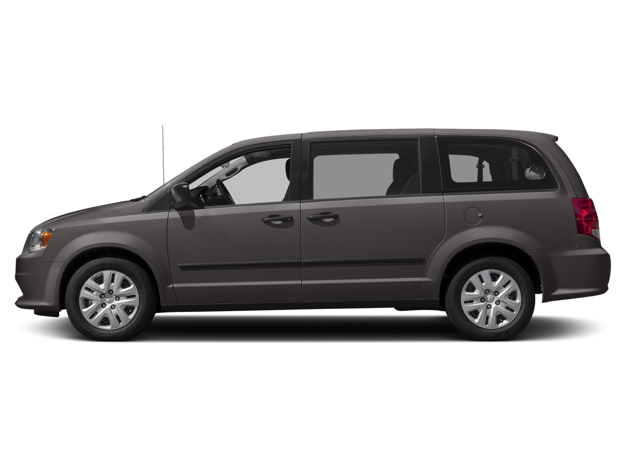 2019 Dodge Grand Caravan SXT ParkView Rear Back-Up Camera