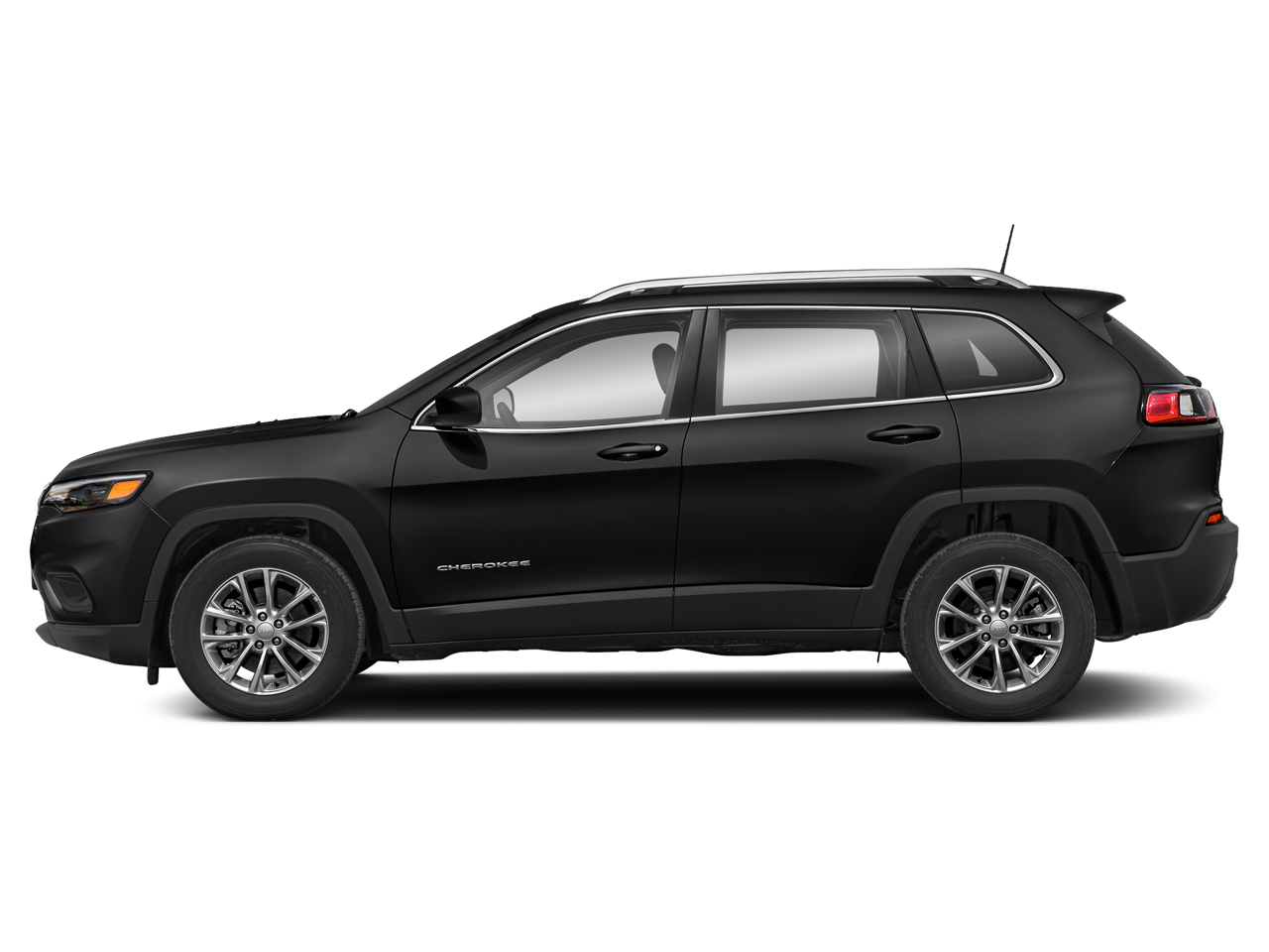 2019 Jeep Cherokee Base