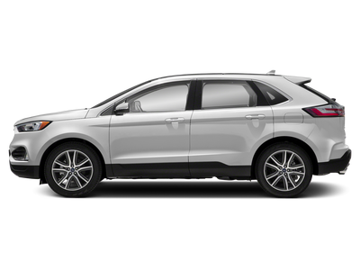 2020 Ford Edge SEL Panoramic Vista Roof