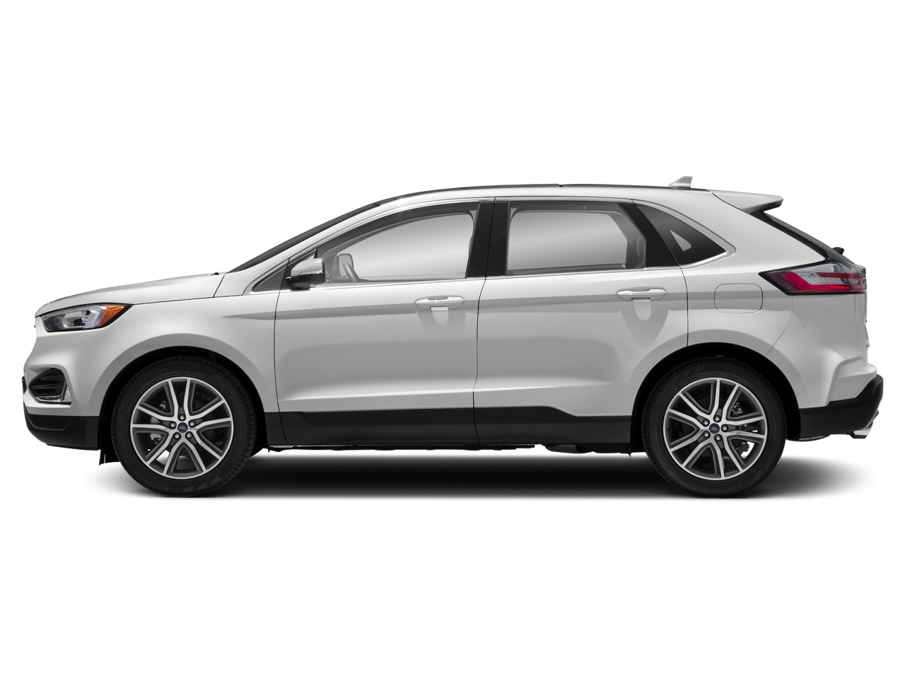 2020 Ford Edge SEL Panoramic Vista Roof