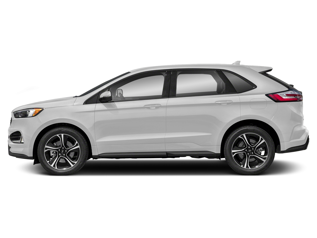 2020 Ford Edge ST Convenience Package