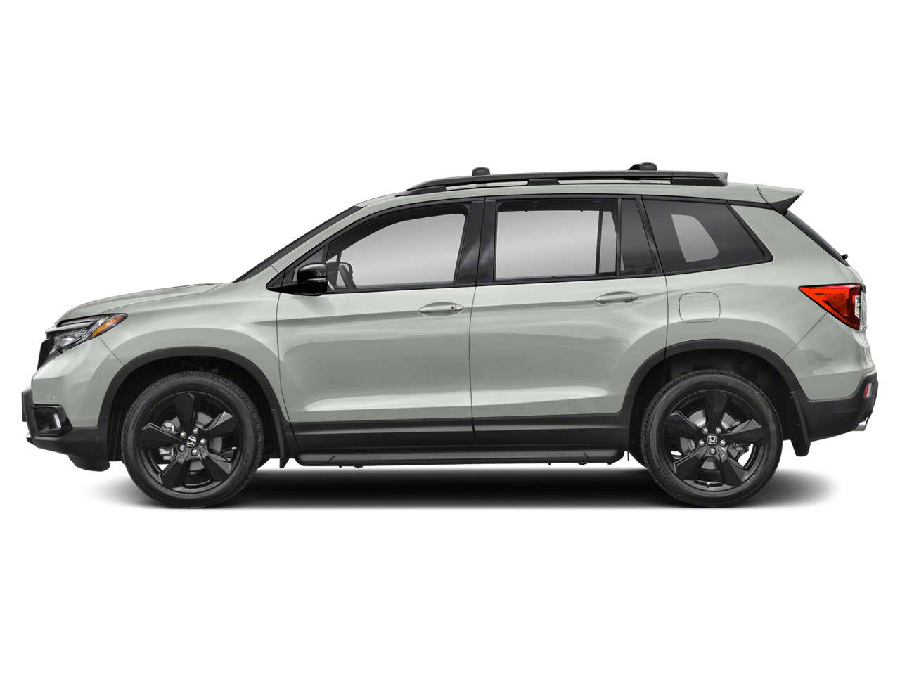 2020 Honda Passport Elite