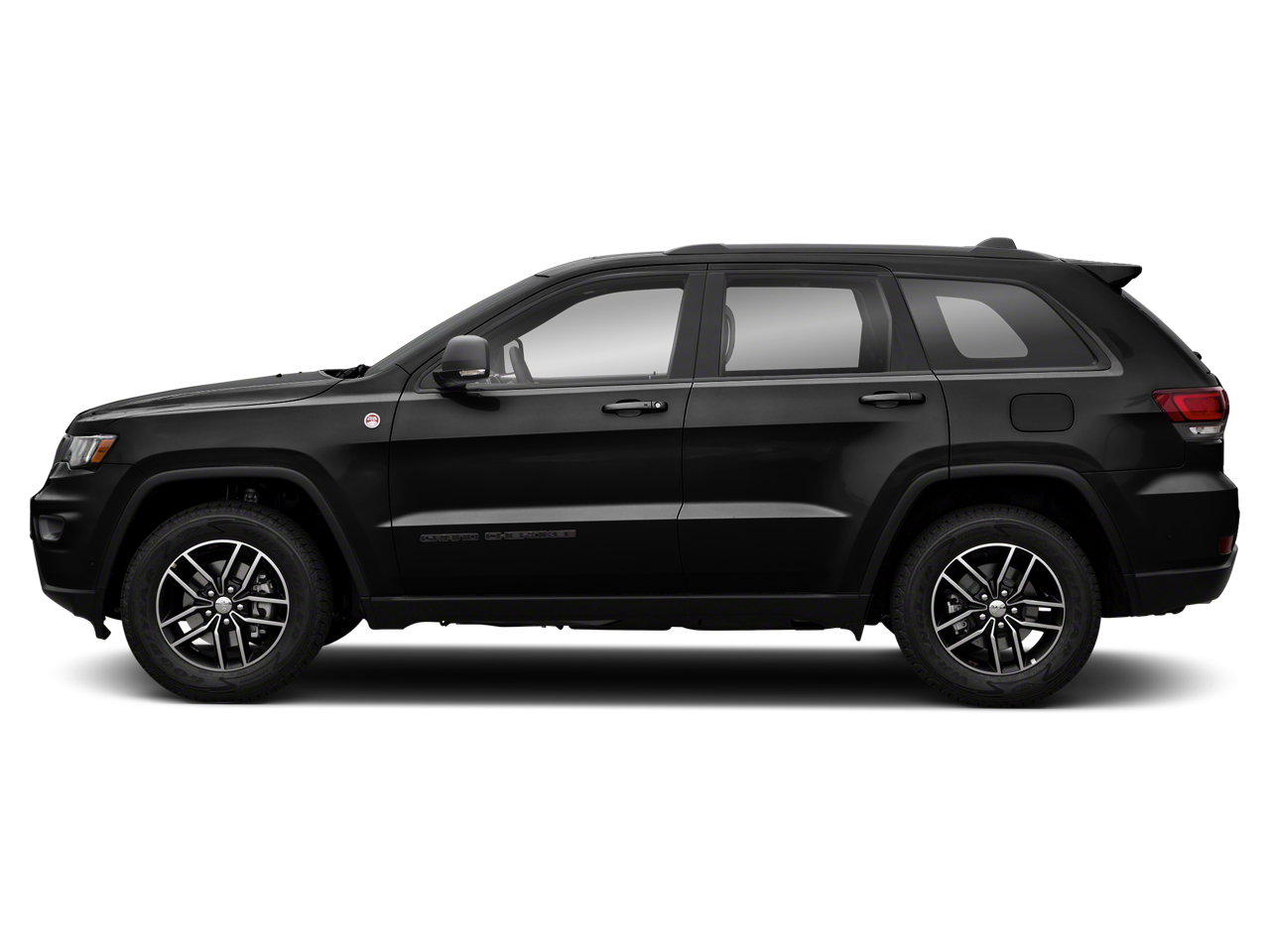 2020 Jeep Grand Cherokee Trailhawk