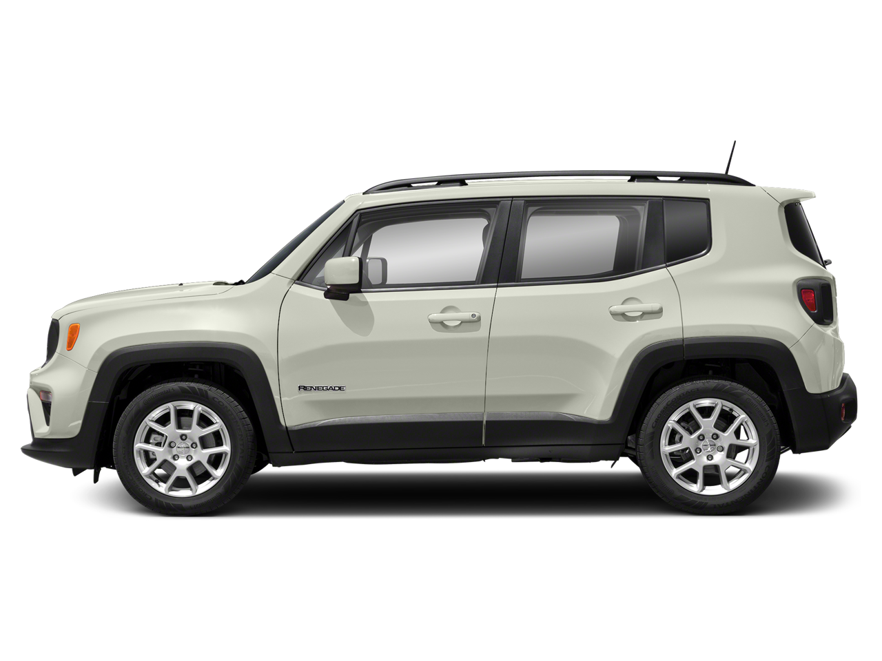 2020 Jeep Renegade Sport