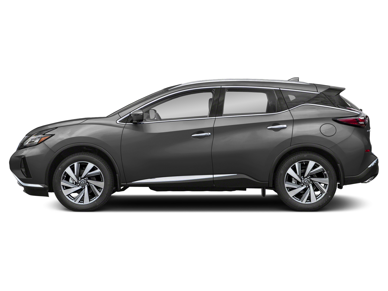 2020 Nissan Murano Platinum Power moonroof & Navigation System