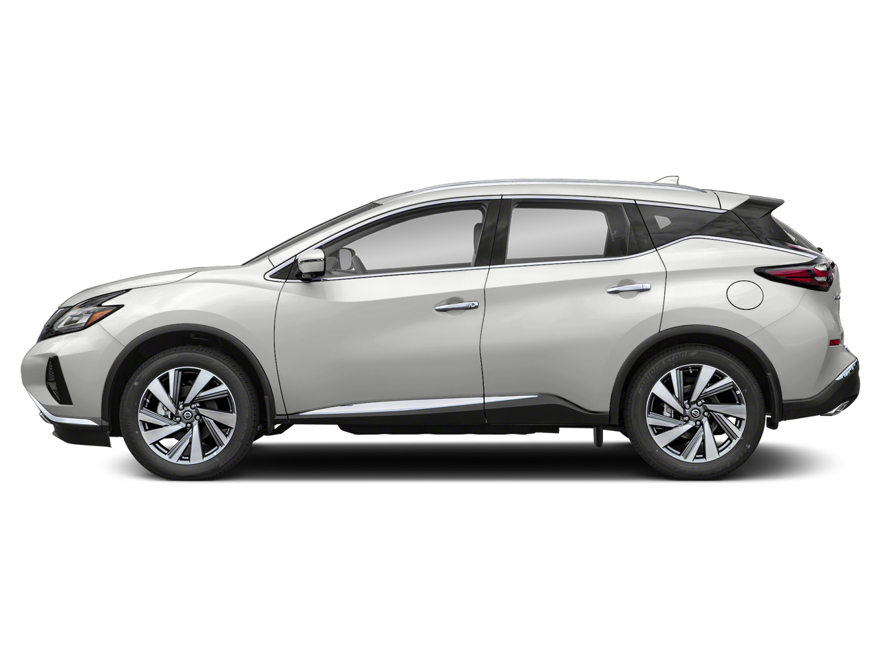 2020 Nissan Murano Platinum Power moonroof & Navigation System