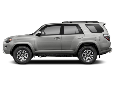 2020 Toyota 4Runner TRD Off-Road Premium