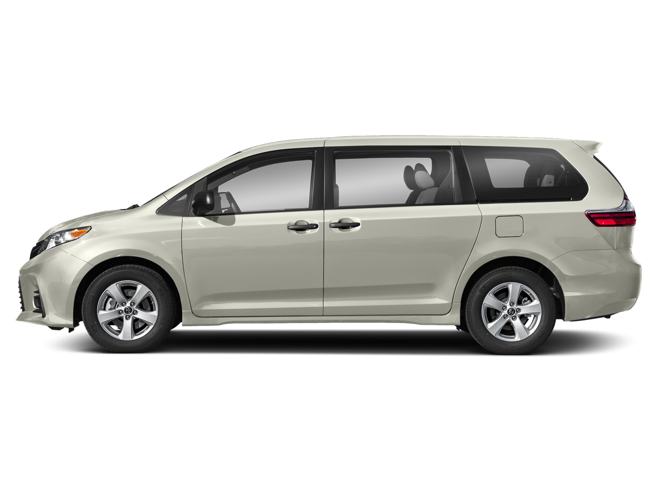 2020 Toyota Sienna XLE Premium 7 Passenger