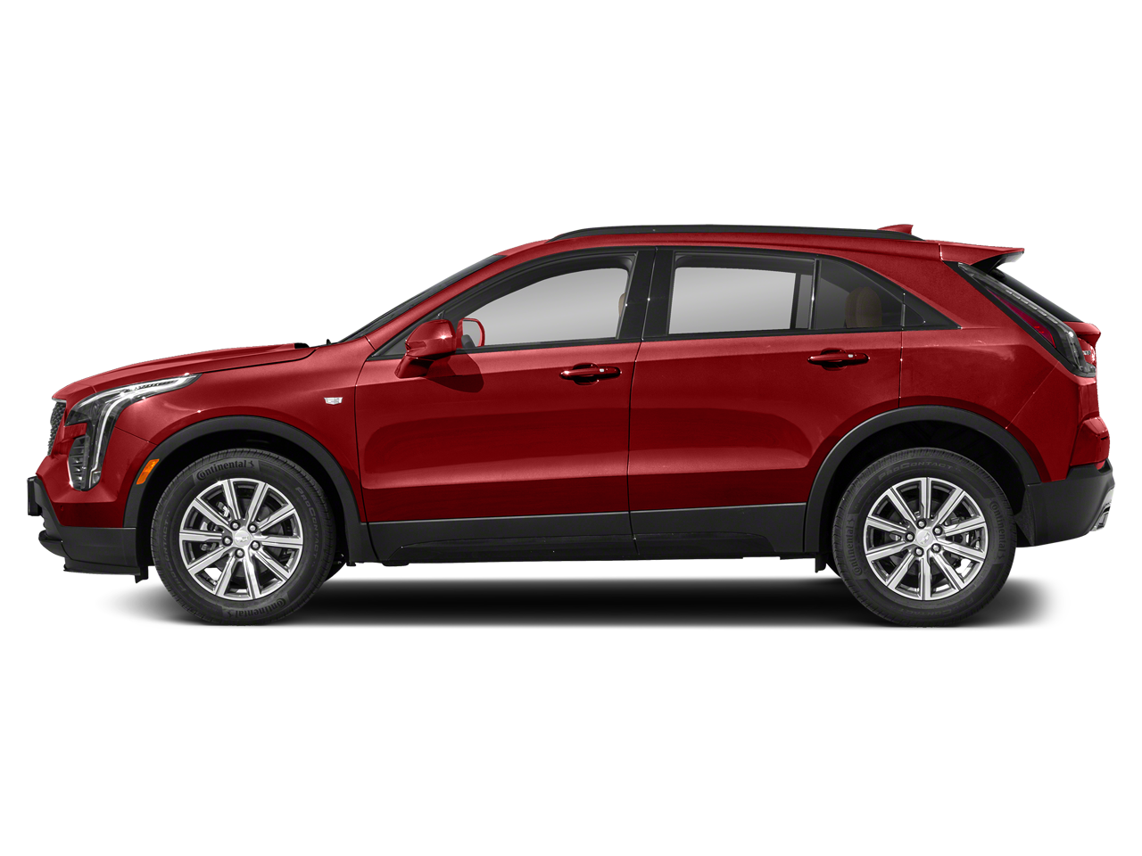 2021 Cadillac XT4 Sport