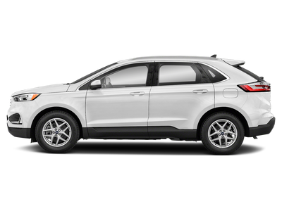 2021 Ford Edge ST Line