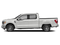 2021 Ford F-150 Lariat Crew Cab Navigation H&C Leather Chrome Pkg Tow