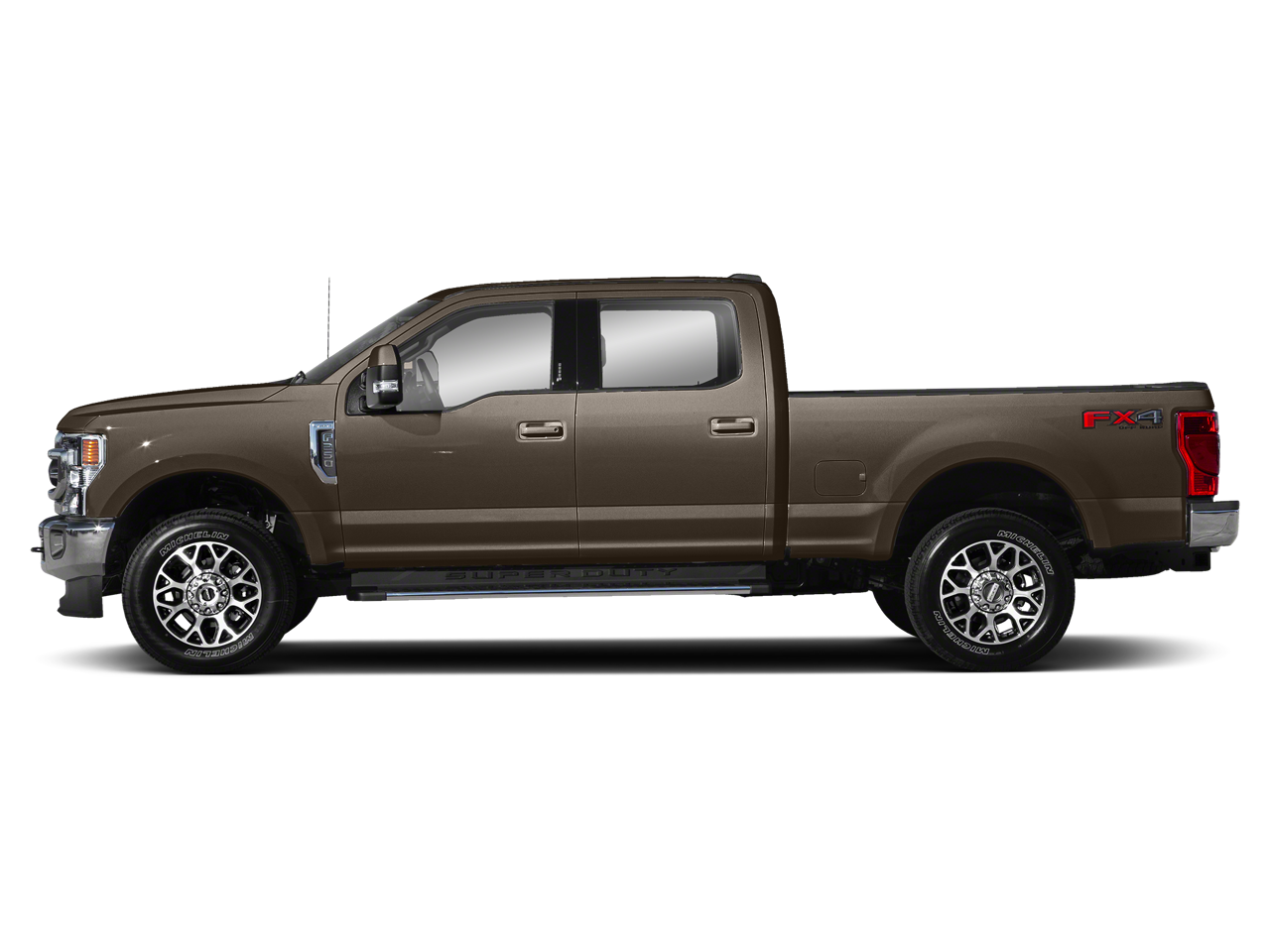 2021 Ford F-250SD Lariat