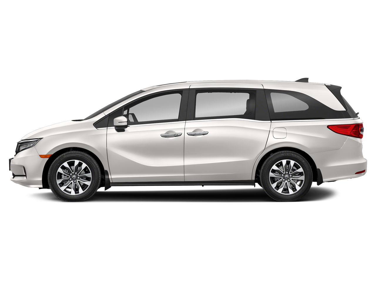 2021 Honda Odyssey EX-L Power moonroof