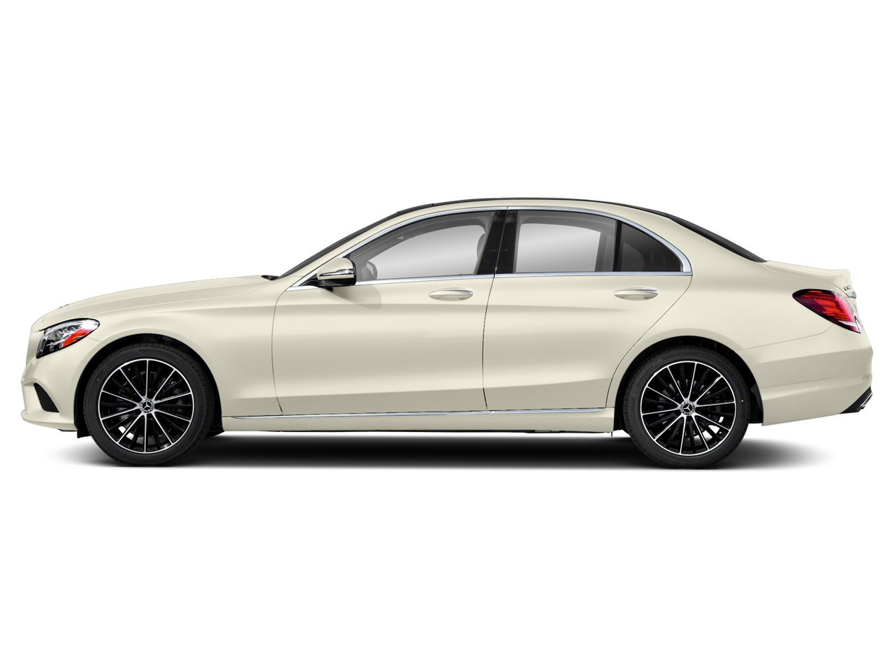 2021 Mercedes-Benz C-Class C 300 4MATIC®