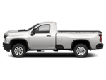 2022 Chevrolet Silverado 3500HD Work Truck DRW
