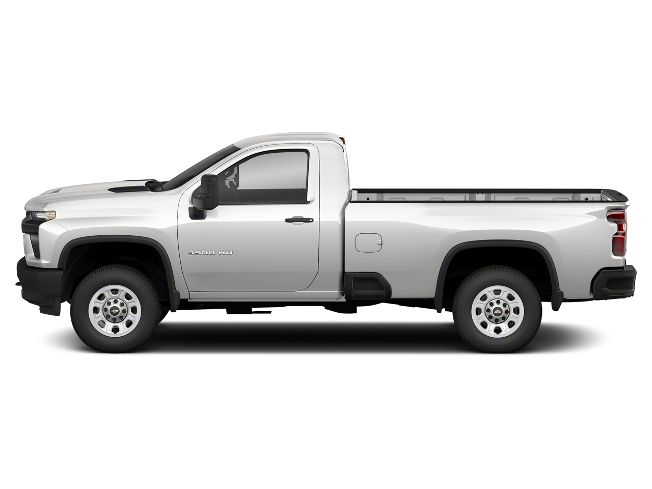 2022 Chevrolet Silverado 3500HD Work Truck DRW