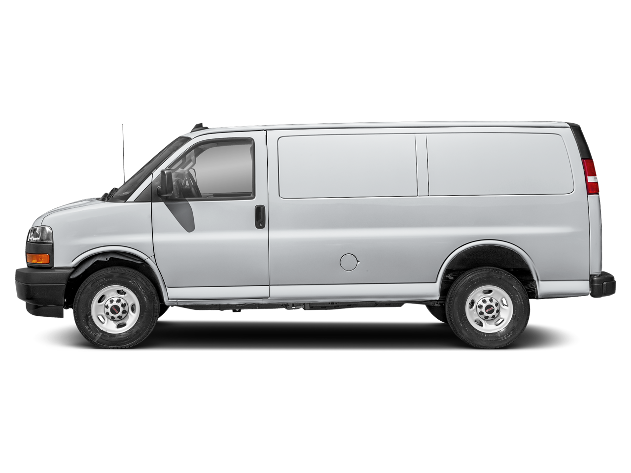 2022 GMC Savana 2500 Work Van Cargo Van
