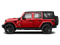 2022 Jeep Wrangler Unlimited Rubicon 4xe