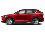 2022 Mazda Mazda CX-5 2.5 S Preferred Package