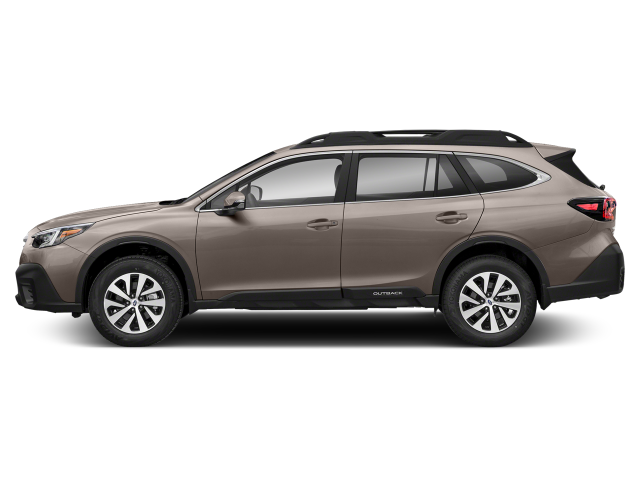 2022 Subaru Outback Premium photo 3
