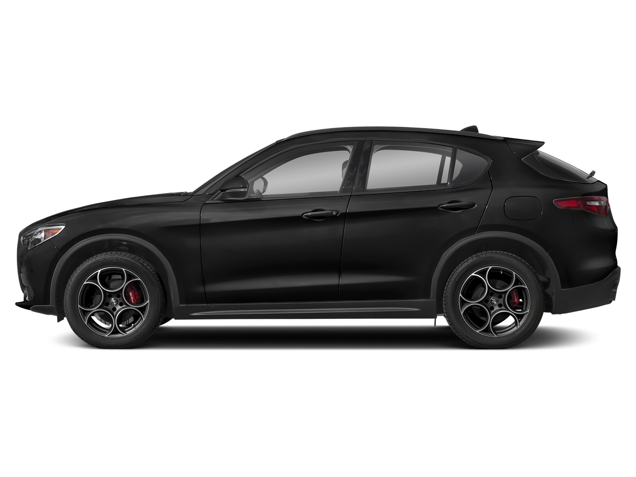 2023 Alfa Romeo Stelvio Veloce