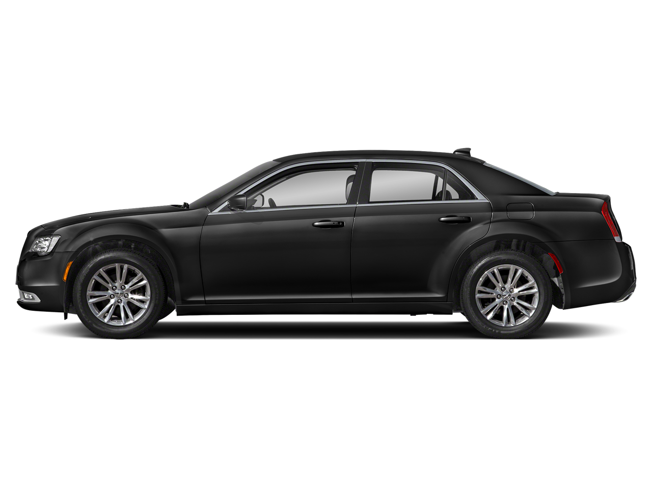 2023 Chrysler 300 S