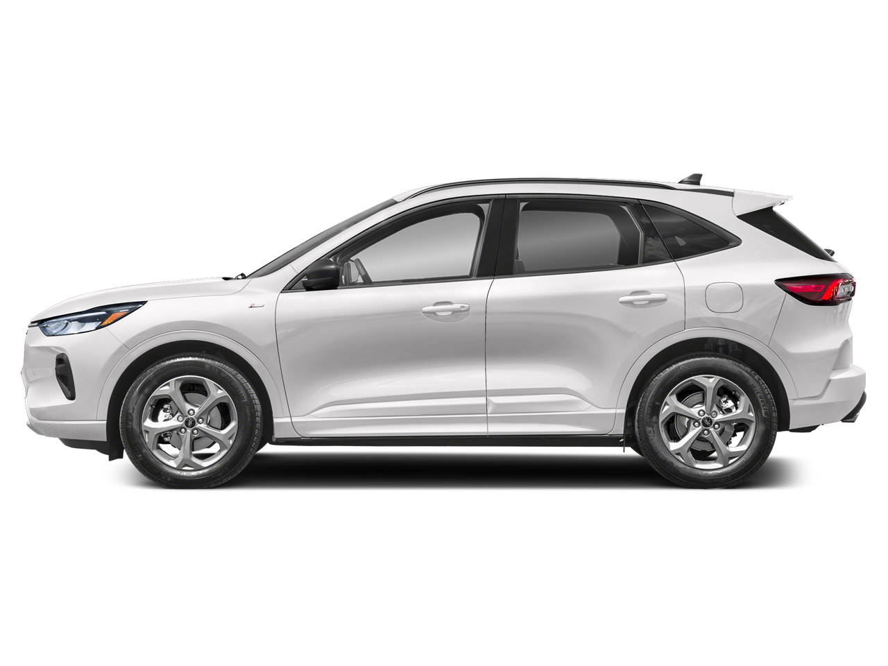 2023 Ford Escape ST-Line SYNC 4 w/Enhanced Voice Recognition