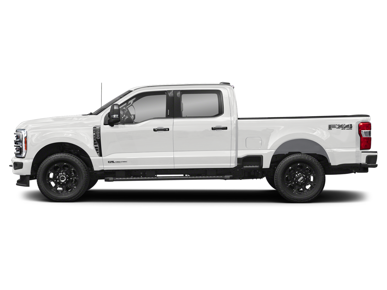 2023 Ford F-250SD XLT SYNC 4 & Remote keyless entry