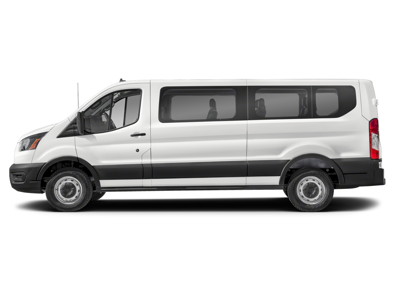 2023 Ford Transit-350 XLT 12 Passenger Seating
