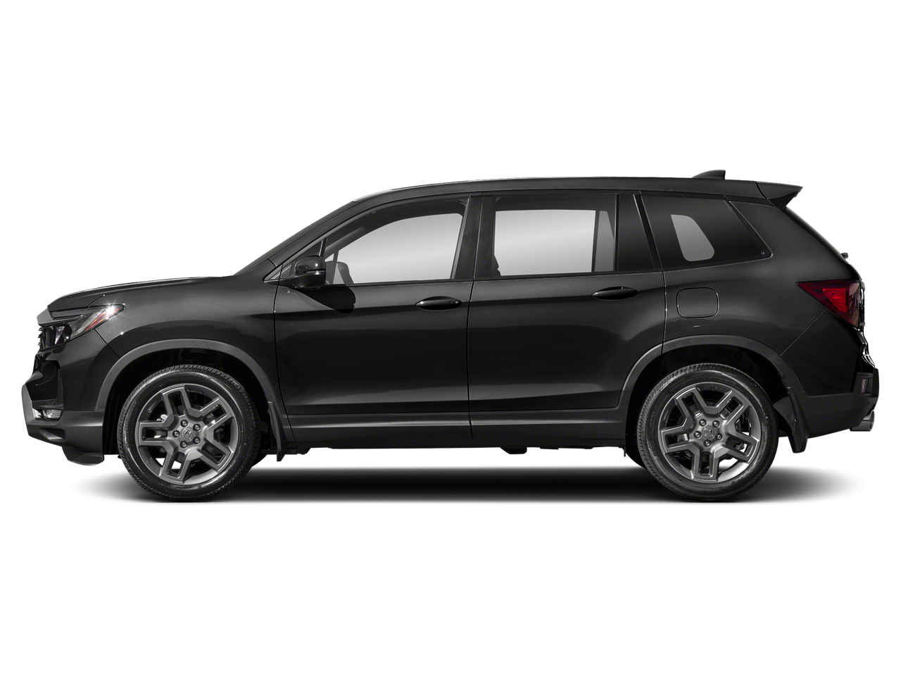 2023 Honda Passport AWD EX-L