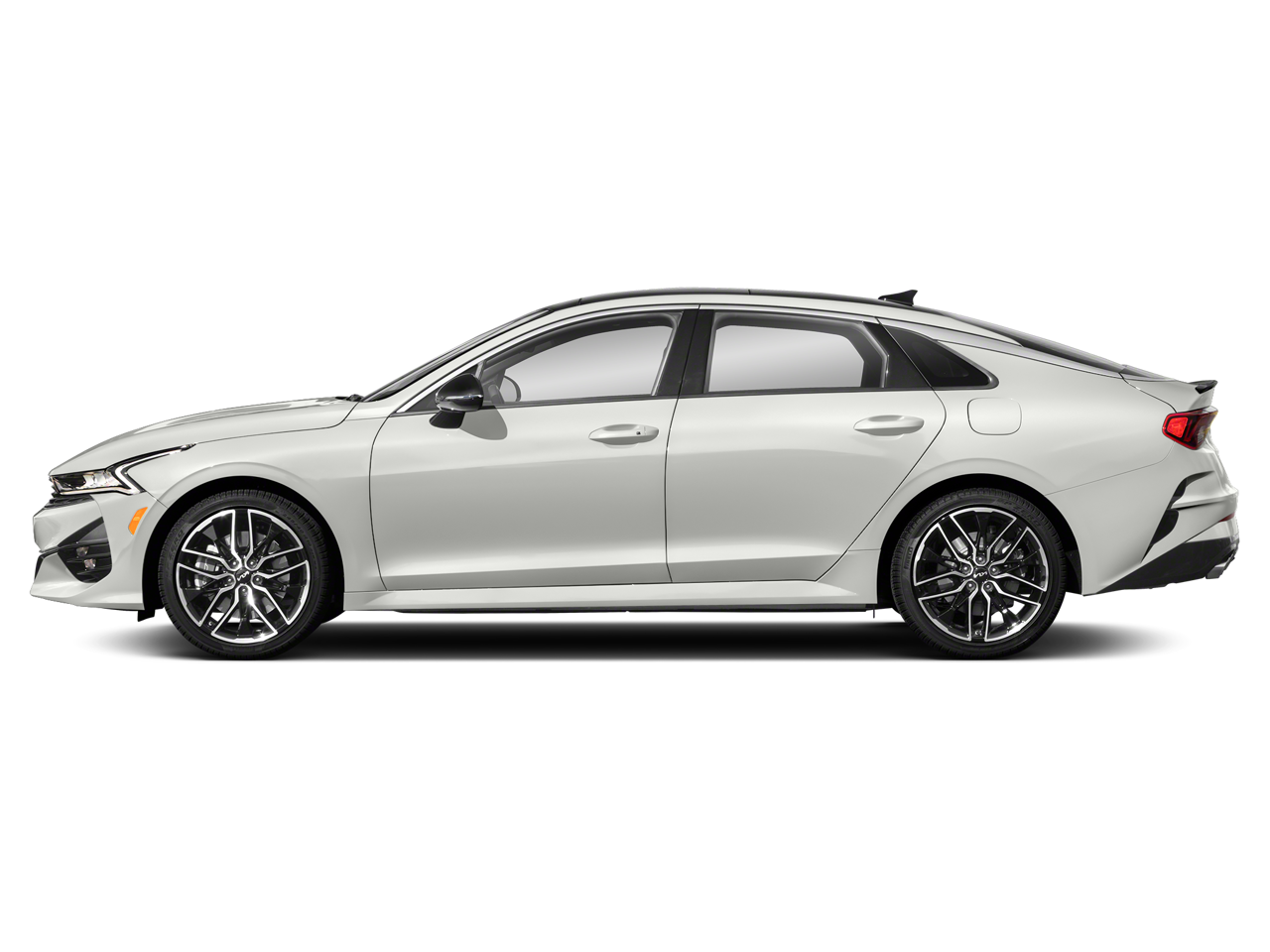 2023 Kia K5 GT