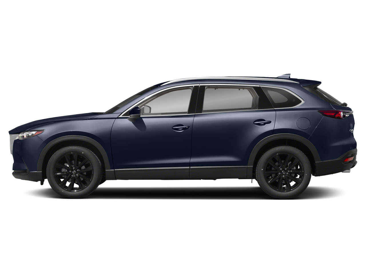 2023 Mazda CX-9 Touring photo 3