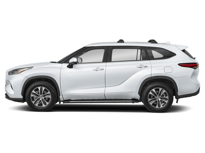 2023 Toyota Highlander Hybrid Hybrid XLE