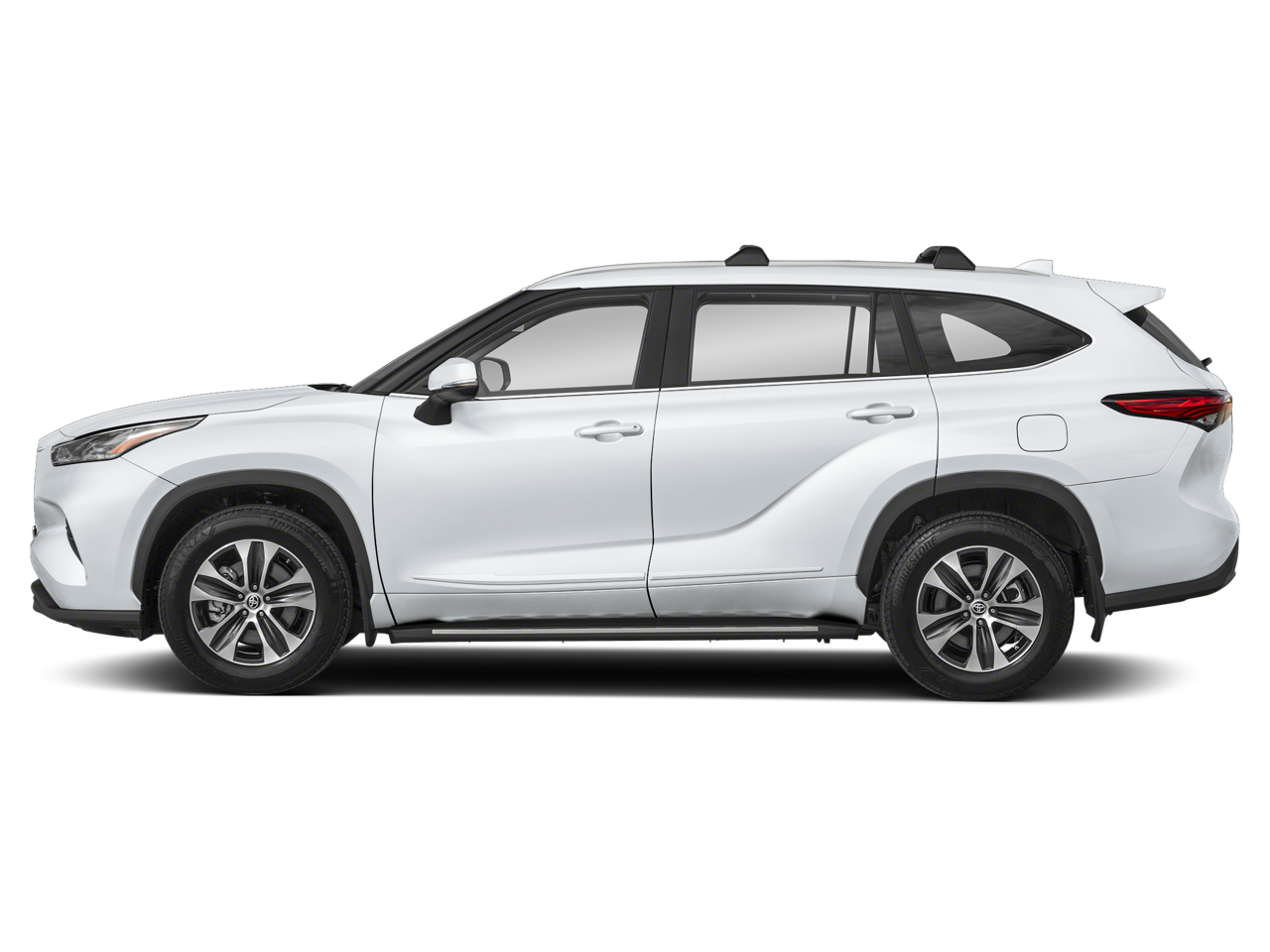2023 Toyota Highlander Hybrid Hybrid XLE