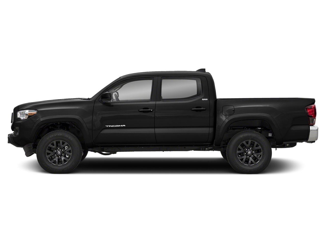 2023 Toyota Tacoma V6