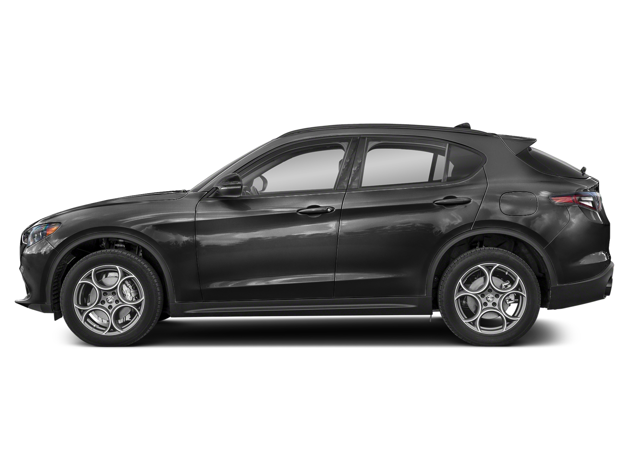 2024 Alfa Romeo Stelvio Ti