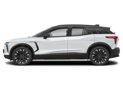 2024 Chevrolet Blazer EV RS AWD Leather Navigation 360 Camera Confidence Pkg