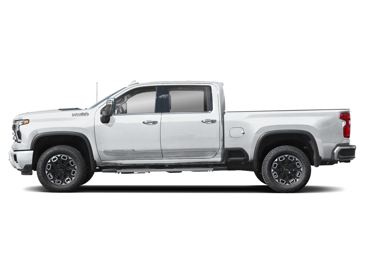 2024 Chevrolet Silverado 2500HD High Country CREW CAB DURAMAX DIESEL POWER MOONROOF LEATHER