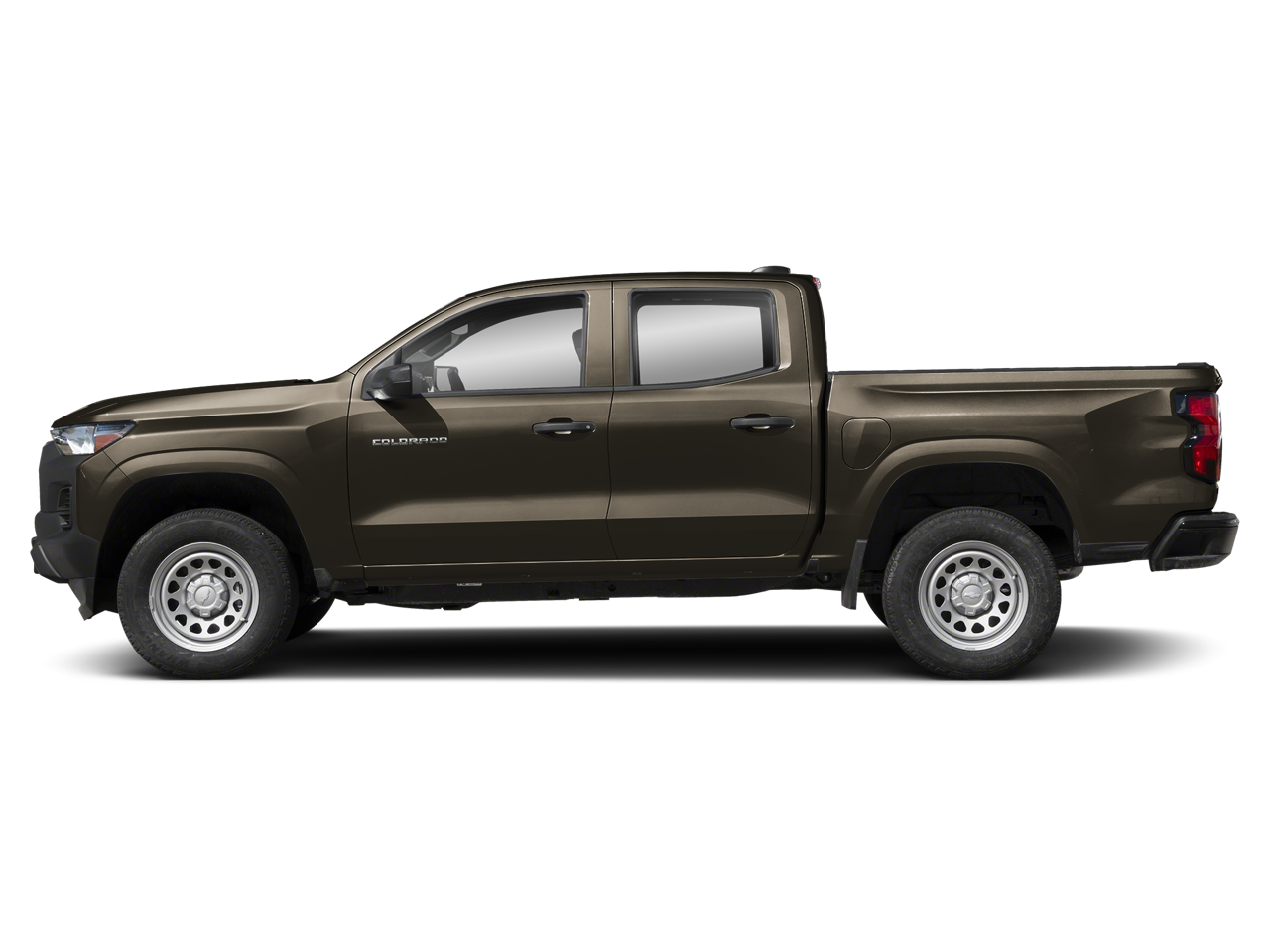 2024 Chevrolet Colorado Work Truck