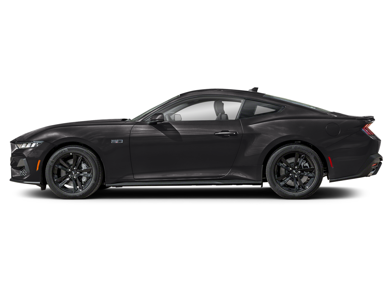 2024 Ford Mustang GT GT Performance Pkg