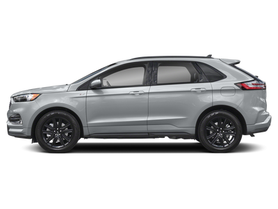 2024 Ford Edge ST Line AWD Panoramic Roof Heated Seats & Steering Convien